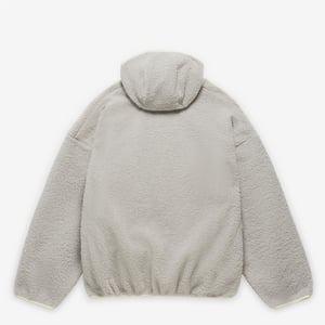 Men's adidas Ath Hoody in Sesame