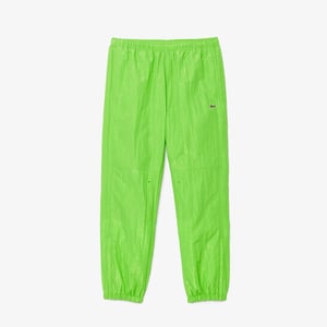 Men's Lacoste Tsuit Trousers in Brasilia