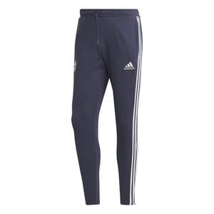 Men's Adidas Tracksuit Bottom in Shadow Navy