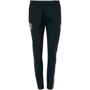 Women's Castore Tracksuit Bottom in Black