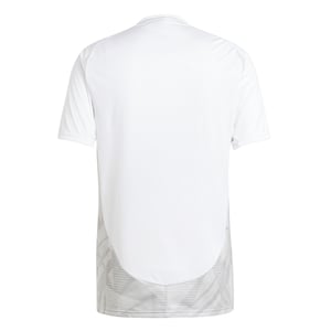 Men's adidas C M Jersey T-Shirt in White