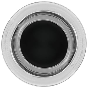 Bobbi Brown Langhoudende Gel Eyeliner - Zwarte Inkt