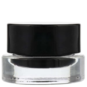 Bobbi Brown Langhoudende Gel Eyeliner - Zwarte Inkt
