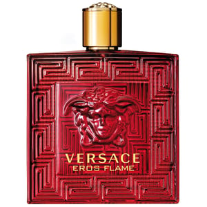 Versace Eros Flame Eau de Parfum Spray 200 ml