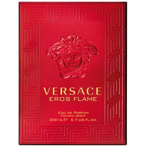 Versace Eros Flame Eau de Parfum Spray 200 ml