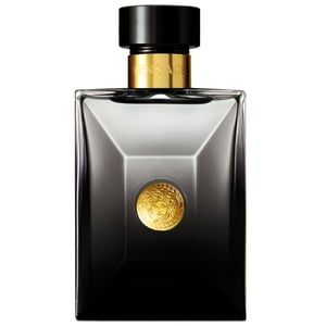 Versace Pour Homme Oud Noir Eau de Parfum 100ml