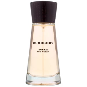 Burberry Touch for Women Eau de Parfum Spray 100ml