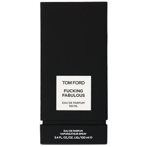 Tom Ford Private Blend Fucking Fabulous Eau de Parfum Spray 100 ml