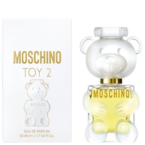 Toy 2 Eau De Parfum Spray 50 ml