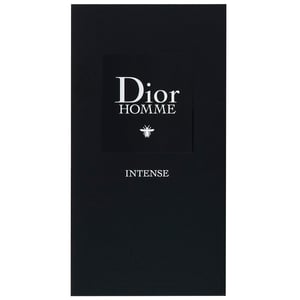 Dior Homme Intense Eau de Parfum Spray 150 ml