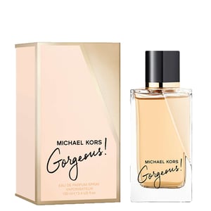 Michael Kors Gorgeous! Eau de Parfum Spray 100 ml