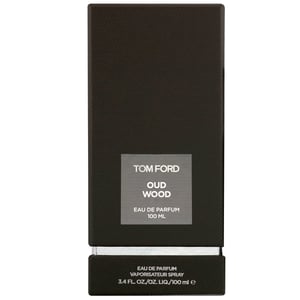 Tom Ford Private Blend Oud Wood Eau de Parfum Spray 100 ml