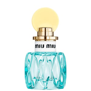 Miu Miu L'Eau Bleue For Her Eau de Parfum Spray 50 ml