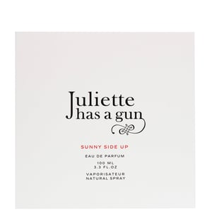Juliette Has a Gun Sunny Side Up Eau de Parfum 100ml