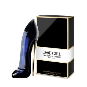 Carolina Herrera Good Girl Eau de Parfum 50 ml