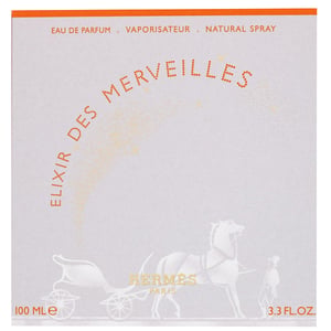 Hermès Elixir des Merveilles Eau de Parfum Spray 100 ml