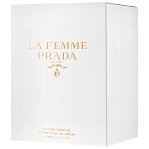 Prada La Femme Eau de Parfum Spray 50ml