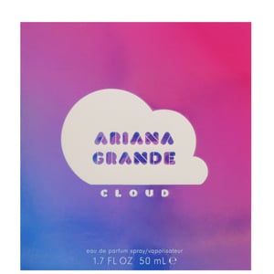 Ariana Grande Cloud Eau de Parfum Spray 50 ml