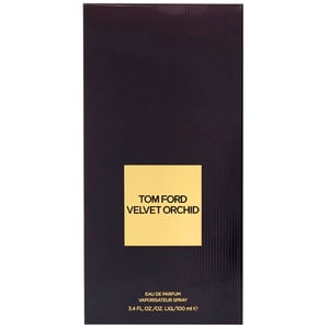 Tom Ford Velvet Orchid Eau de Parfum Spray 100 ml