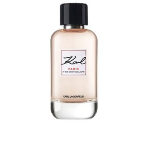 Karl Lagerfeld Paris 21 Rue Saint-guillaume Edp Vapo 100 ml