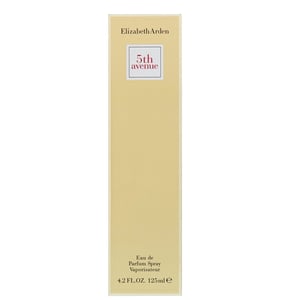Elizabeth Arden 5th Avenue Eau de Parfum Spray, 125 ml