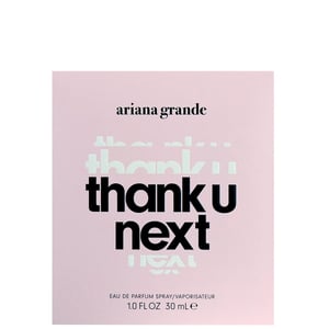 Ariana Grande Thank U Next Eau de Parfum Spray 30 ml