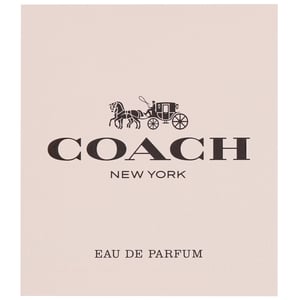 Coach Eau de Parfum Spray 1 oz