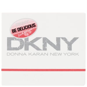 DKNY Be Delicious Fresh Blossom Eau de Parfum Spray 3.4 oz