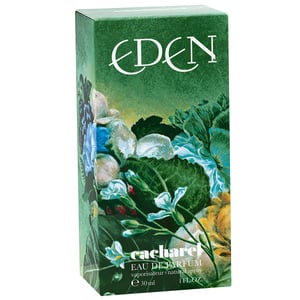 Cacharel Eden Eau de Parfum Spray 30 ml