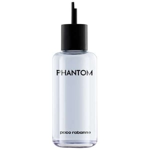 Rabanne Phantom Eau de Toilette Refill Bottle 200 ml