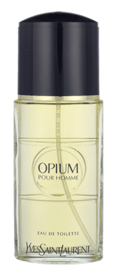 YSL Opium Pour Homme Edt Spray