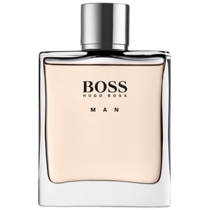 HUGO BOSS BOSS Man Eau de Toilette