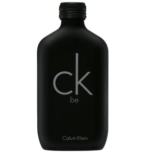 Calvin Klein CK BE Eau de Toilette 200 ml