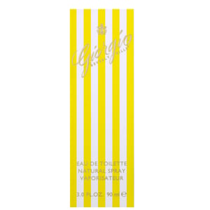 Giorgio Beverly Hills Giorgio Gele Eau de Toilette Spray 90 ml
