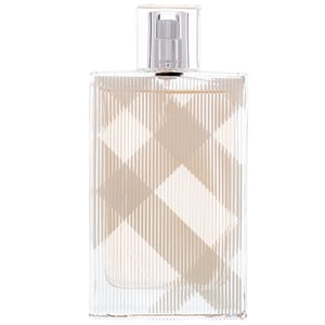 Burberry Brit Voor Haar Eau de Toilette Spray 100 ml