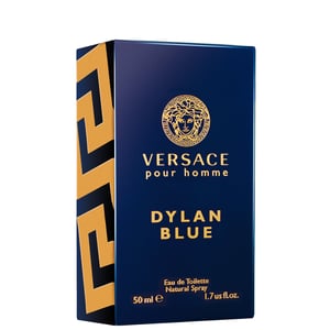 Dylan Blue Eau De Toilette Spray 50 ml