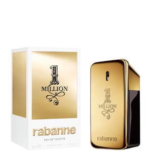 Rabanne 1 Million Eau de Toilette 50 ml