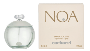 Cacharel Noa Eau de Toilette Spray 50ml