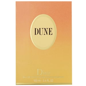 Dior Dune Eau de Toilette Spray 100 ml