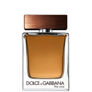 Dolce&Gabbana The One For Men Eau de Toilette Spray 1 oz
