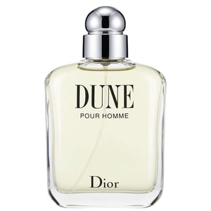 Dior Dune Pour Homme Eau de Toilette Spray 100 ml