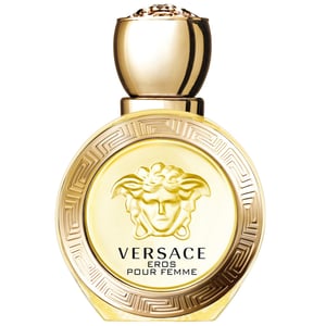 Versace Eros Pour Femme Eau de Toilette Spray 3.4 oz