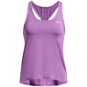Women's Under Armour Tank Top Womens in Purple