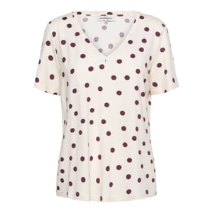 &Co Woman Marley dot