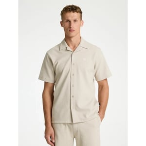 Chasin' 62120012 e20 doby structure heren overshirt cha