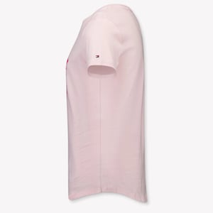 Tommy Hilfiger Kinder meisjes t-shirt in
