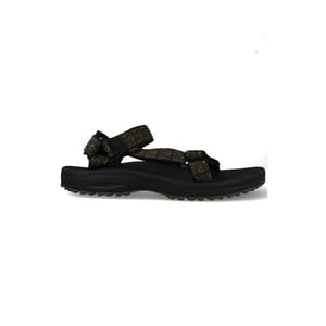 Teva Sandalen winsted bamboo 1017419-bdol donker