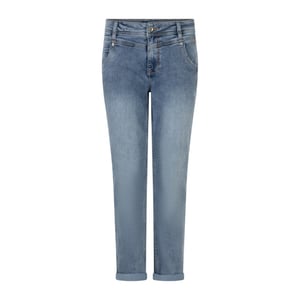 Red Button Jani denim vintage