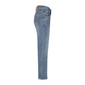 Red Button Jani denim vintage