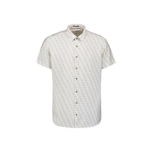 No Excess Heren overhemd 32460450 010 white